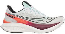 Кроссовки мужские Saucony Endorphin Pro 5 White/Crimson