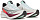 Кроссовки мужские Saucony Endorphin Pro 5 White/Crimson - Фото 4 малая