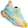 Кроссовки мужские Hoka Clifton 10 Blue Spark/White - Фото 3 малая