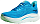 Кроссовки мужские Hoka Clifton 10 Hoka Blue/Skyward Blue - Фото 4 малая