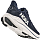 Кроссовки мужские Hoka Clifton 10 Navy/White - Фото 3 малая