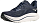 Кроссовки мужские Hoka Clifton 10 Navy/White - Фото 4 малая