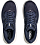 Кроссовки мужские Hoka Clifton 10 Navy/White - Фото 5 малая
