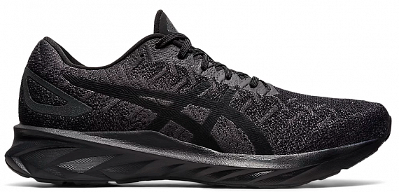 Кроссовки мужские ASICS Dynablast Graphite - Фото 1 большая