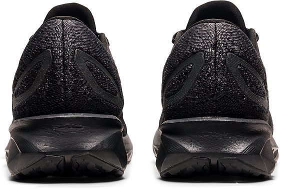 Кроссовки мужские ASICS Dynablast Graphite - Фото 5 большая