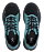 Кроссовки мужские On Cloudrunner Waterproof 1 Black/Tide - Фото 2 малая
