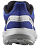 Кроссовки мужские Salomon Hypulse Dazzling Blue/Black/Vibran - Фото 5 малая