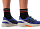 Кроссовки мужские Salomon Hypulse Dazzling Blue/Black/Vibran - Фото 7 малая