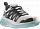 Кроссовки мужские Salomon Glide Max LunRoc/Black/Tanager T - Фото 1 малая