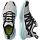 Кроссовки мужские Salomon Glide Max LunRoc/Black/Tanager T - Фото 3 малая