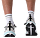 Кроссовки мужские Salomon Glide Max LunRoc/Black/Tanager T - Фото 6 малая