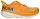 Кроссовки мужские Hoka Clifton 9 Solar Flare/Lettuce - Фото 1 малая