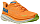 Кроссовки мужские Hoka Clifton 9 Solar Flare/Lettuce - Фото 6 малая