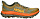Кроссовки мужские Hoka Mafate Speed 4 Оранжевый/Золотистый - Фото 1 малая