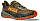 Кроссовки мужские Hoka Speedgoat 6 Оранжевый/Золотистый - Фото 6 малая