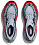 Кроссовки мужские Hoka Speedgoat 6 Серо-Голубой/Чёрный/Красный - Фото 7 малая