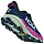 Кроссовки мужские Hoka Speedgoat 6 Синий/Розовый/Чёрный - Фото 4 малая