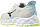 Кроссовки Mizuno Wave Sky 8 Nimbus Cloud/Black/Green Gecko - Фото 7 малая