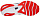 Кроссовки мужские Mizuno Wave Serene ReflexBluC/GreenGecko/MIZIgRed - Фото 2 малая