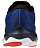 Кроссовки мужские Mizuno Wave Serene ReflexBluC/GreenGecko/MIZIgRed - Фото 5 малая