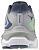 Кроссовки мужские Mizuno Wave Horizon 8 PearlBlue/VintageIndigo/NeoMin - Фото 5 малая