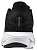 Кроссовки мужские Mizuno Wave Rider 28 Wide Black/Silver/Ebony - Фото 5 малая