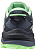 Кроссовки мужские Mizuno Wave Mujin 10 VintageIndigo/NeoMint/IndiaInk - Фото 6 малая