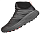 Кроссовки мужские Hoka Speedgoat Mid 2 GTX Anthracite/Dark Gull Grey - Фото 4 малая