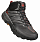 Кроссовки мужские Hoka Speedgoat Mid 2 GTX Anthracite/Dark Gull Grey - Фото 1 малая