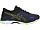 Кроссовки мужские ASICS Gel-Cumulus 19 Indigo Blue/Black/Safety Yellow - Фото 1 малая
