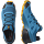 Кроссовки мужские Salomon Speedcross 5 Crystal Teal/Reef - Фото 6 малая