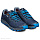 Кроссовки мужские Haglofs GRAM AM II G Deep Blue - Фото 4 малая