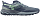 Кроссовки мужские Mizuno Wave Ibuki 5 Citadel/Vintage Indigo/Neo Min - Фото 1 малая