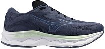 Кроссовки мужские Mizuno Wave Serene VintageIndigo/FrontierBlue/Bay