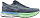 Кроссовки мужские Mizuno Wave Skyrise 6 Vintage Indigo/White/Neo Mint - Фото 1 малая
