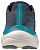 Кроссовки мужские Mizuno Wave Sky 9 Baritone Blue/Citrus/Capri Bre - Фото 3 малая