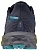 Кроссовки мужские Mizuno Wave Skyrise 6 Odyssey Gray/Icelandic Blue/Ci - Фото 4 малая