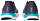 Кроссовки мужские Mizuno Wave Inspire 21 Odyssey Gray/White/Capri Breez - Фото 4 малая