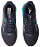 Кроссовки мужские Mizuno Wave Inspire 21 Odyssey Gray/White/Capri Breez - Фото 5 малая