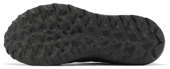 Кроссовки мужские ASICS Gel-Sonoma 7 Gtx Black/Carrier Grey - Фото 7 большая