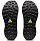 Кроссовки мужские ASICS Gel-Trabuco 11 Gtx Black/Carrier Grey - Фото 7 малая