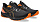 Кроссовки мужские ASICS GT-1000 12 Gtx Black/Bright Orange - Фото 2 малая
