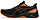 Кроссовки мужские ASICS GT-1000 12 Gtx Black/Bright Orange - Фото 4 малая