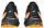 Кроссовки мужские ASICS GT-1000 12 Gtx Black/Bright Orange - Фото 5 малая