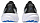 Кроссовки мужские ASICS Gel-Kayano 30 Black/Illusion Blue - Фото 5 малая