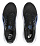 Кроссовки мужские ASICS Gel-Kayano 30 Black/Illusion Blue - Фото 6 малая