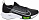 Кроссовки мужские Nike Air Zoom Tempo Next% Black/White - Фото 1 малая