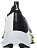 Кроссовки мужские Nike Air Zoom Tempo Next% Black/White - Фото 3 малая