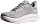 Кроссовки мужские Hoka Clifton 10 Stellar Grey/Stardust - Фото 3 малая