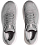 Кроссовки мужские Hoka Clifton 10 Stellar Grey/Stardust - Фото 5 малая